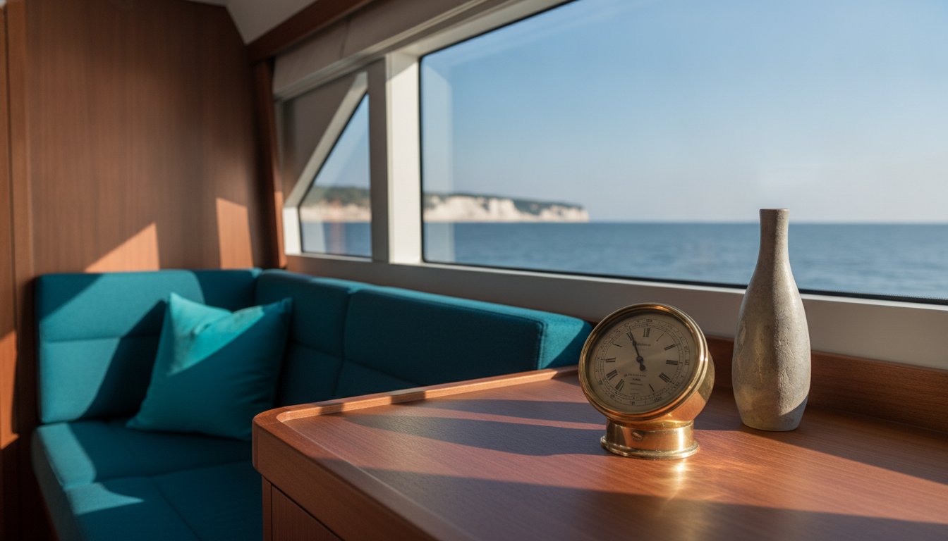 Besondere Bootsausstattung Onlineshop: Exklusive Highlights für deine Yacht 2026