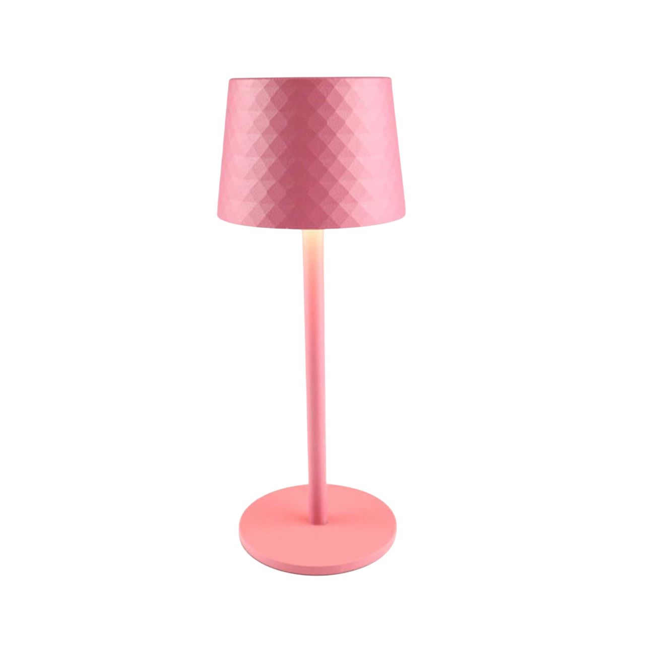 Camping-Touchlampe