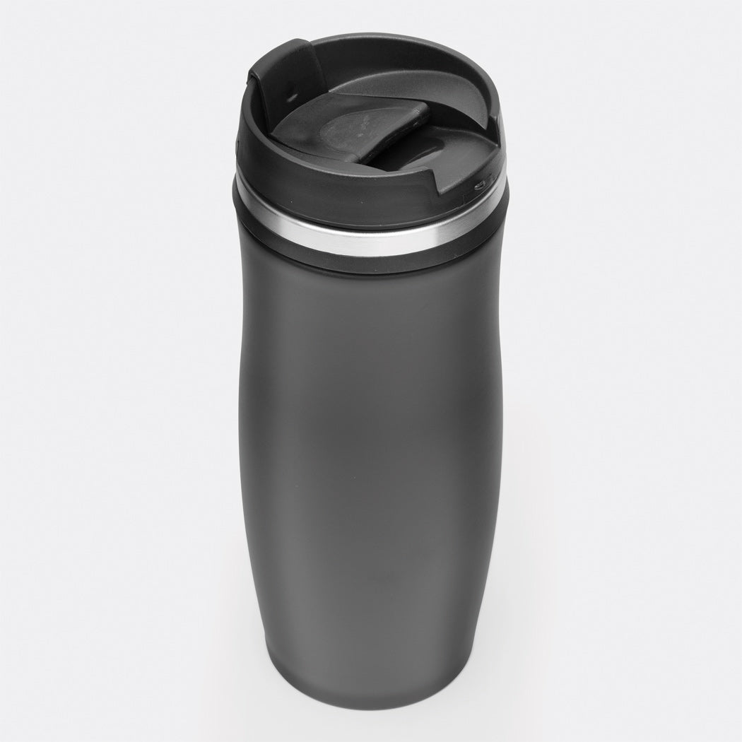 Thermobecher mit Gravur