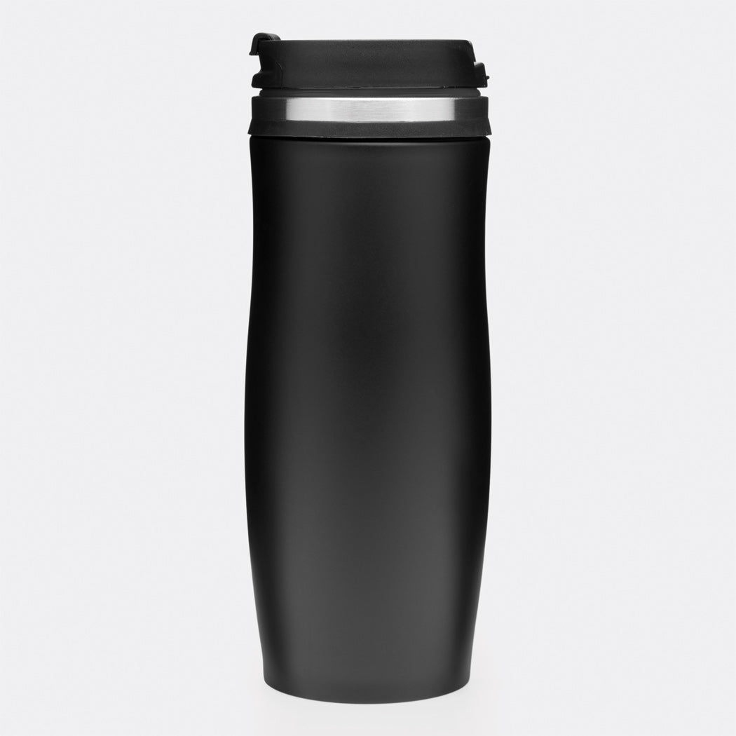 Thermobecher mit Gravur