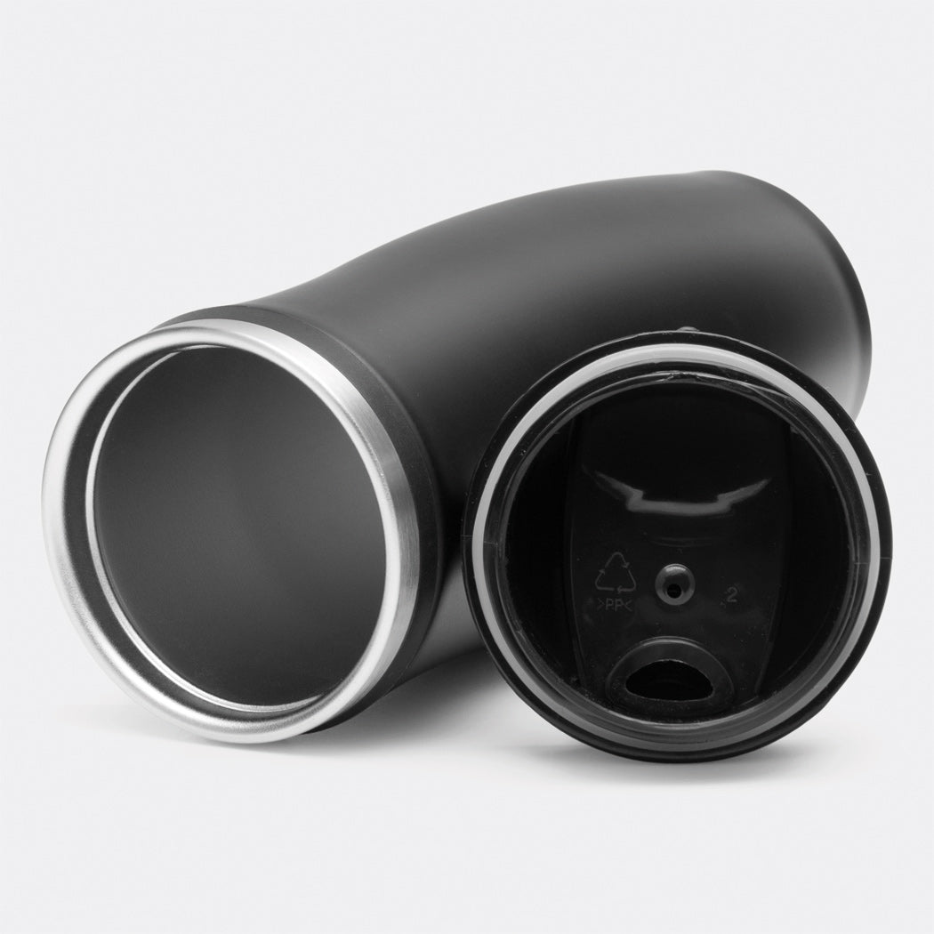 Thermobecher mit Gravur