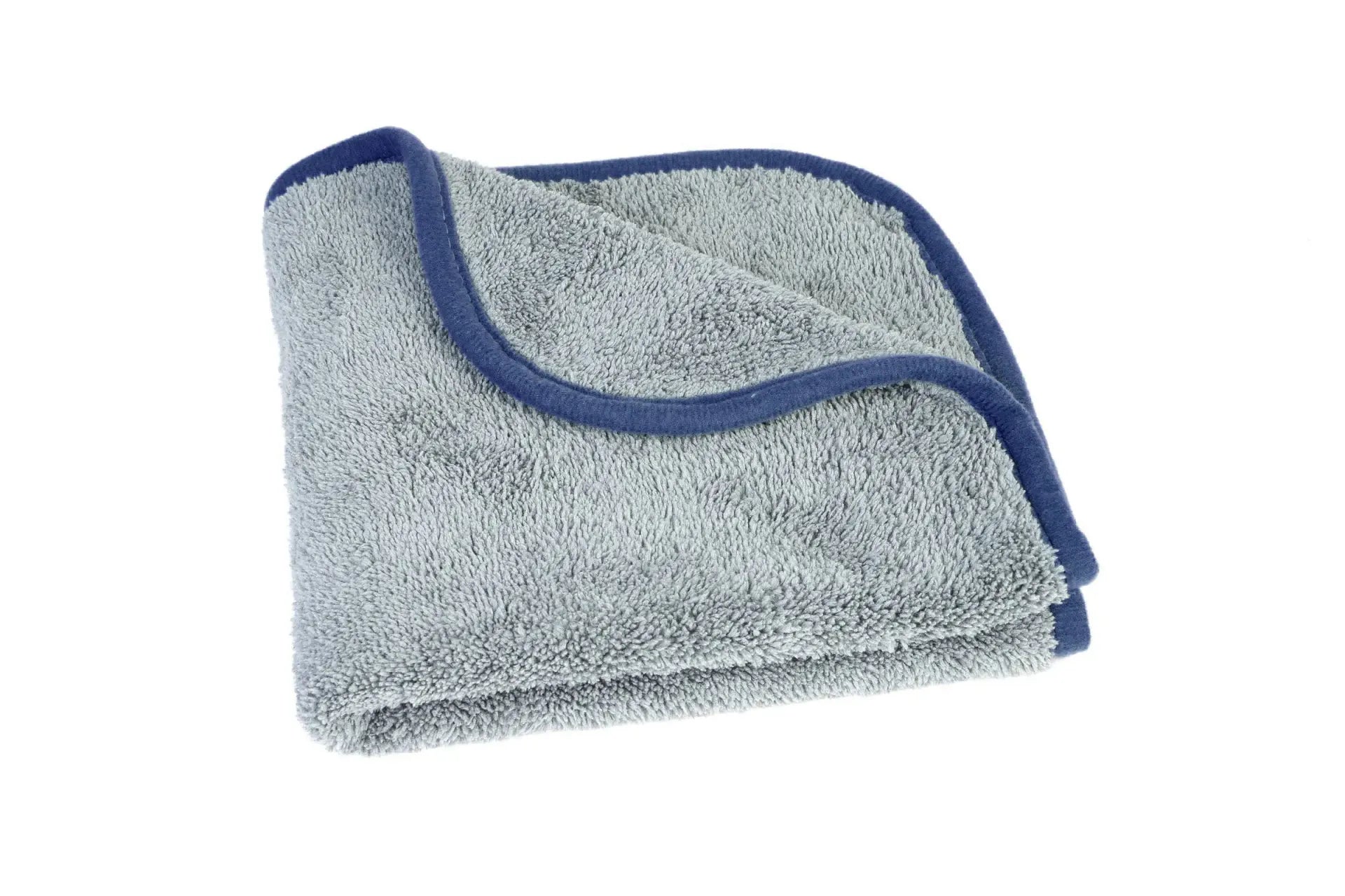 Mikrofaser Poliertuch - 600 GSM