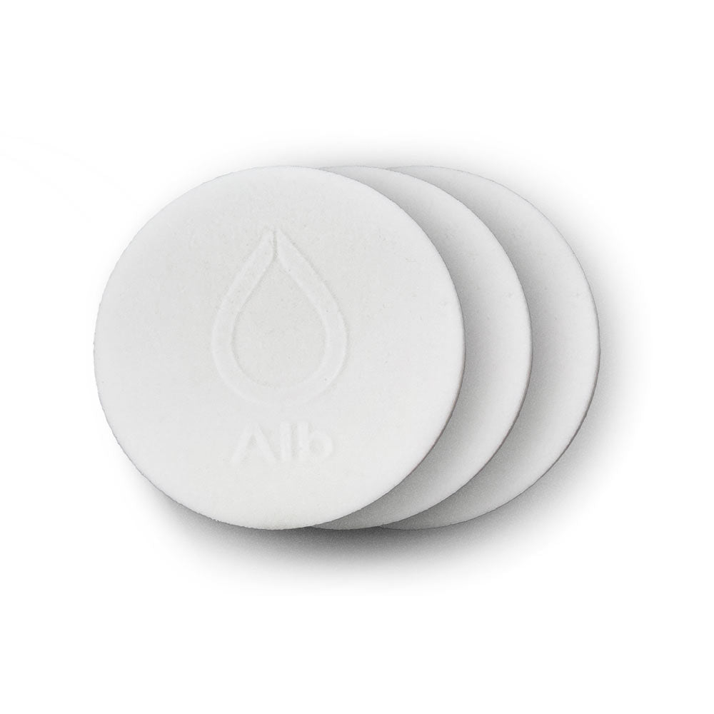 Alb Filter Wechselpads 3er Pack für Protect