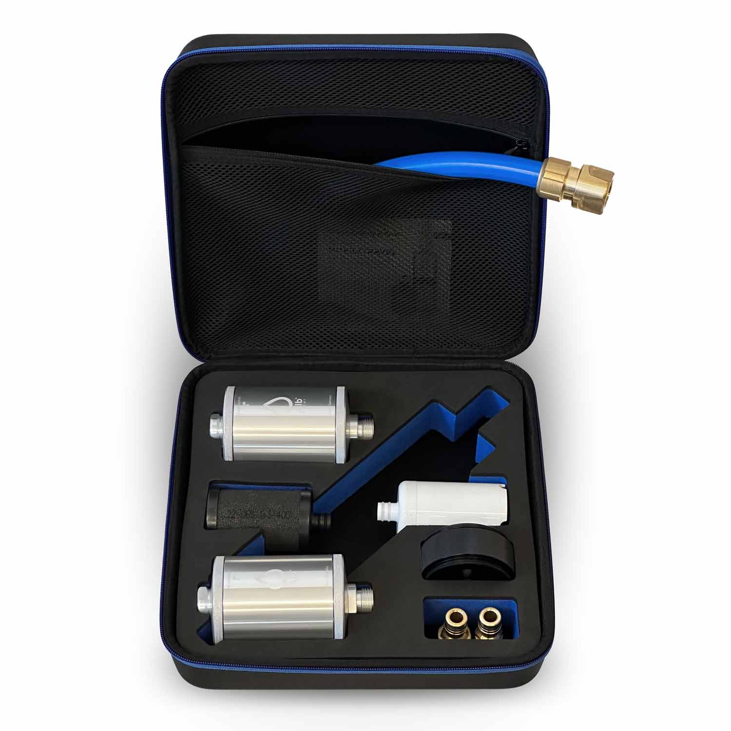 Alb Filter Camping Koffer