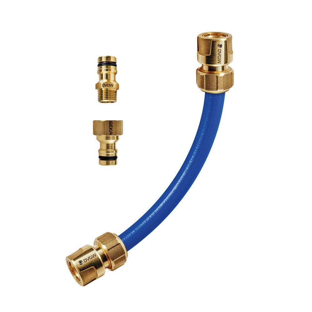 Alb Filter® MOBIL Anschluss-Set | GEKA