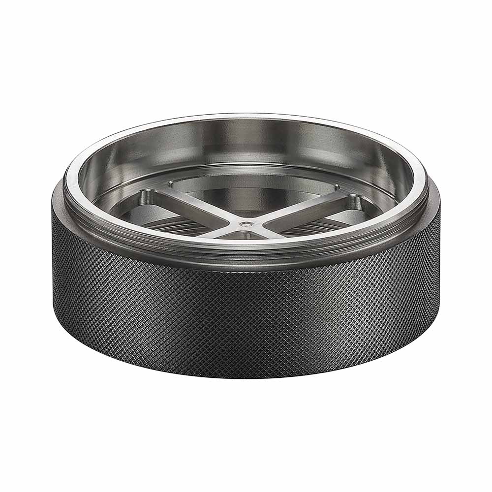 Alb Filter Protect mit Wechselpad Edelstahl Edelstahl Natur