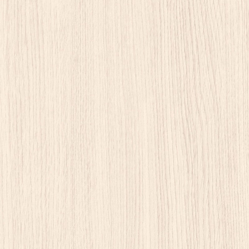 3D Holz-Dekor Möbelfolie Pale White Oak