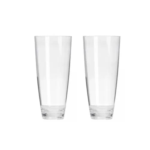 Trinkgläser 2er Set Polycarbonat 470 ml