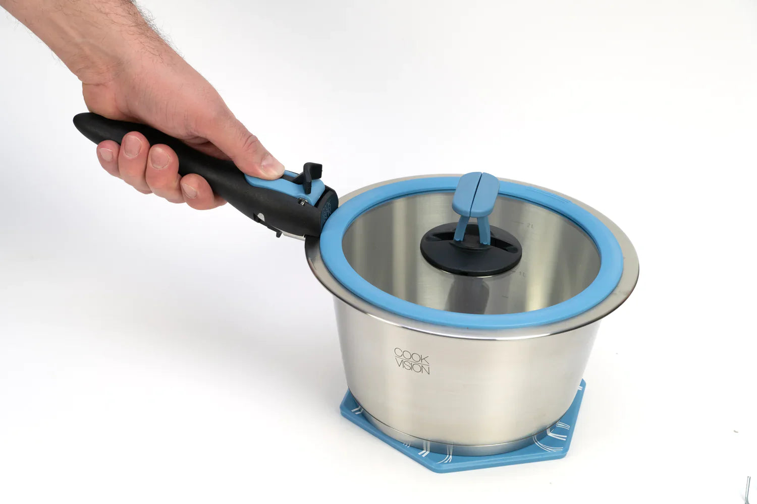 CookVision Griff