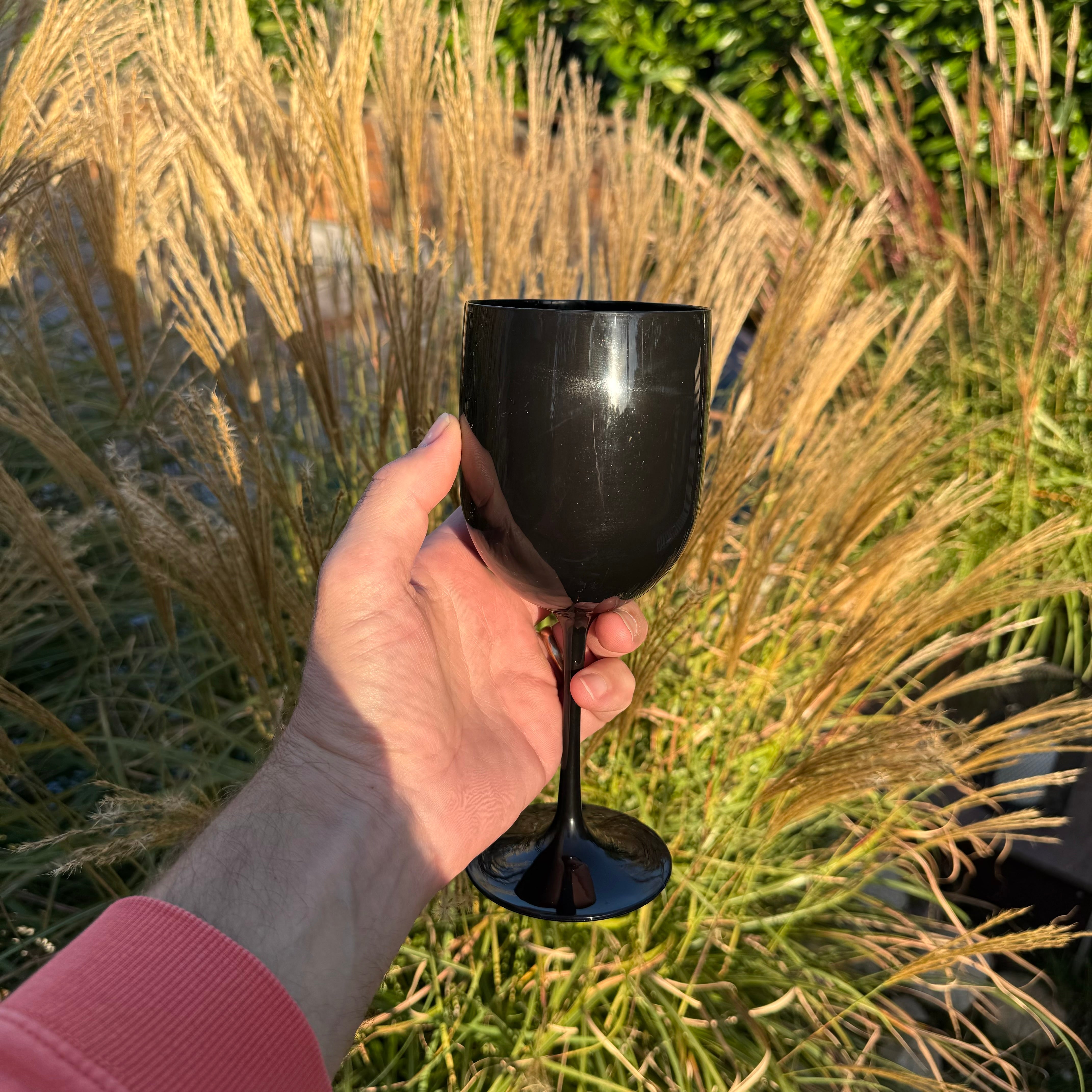 Weingläser bruchfest - 4er Set