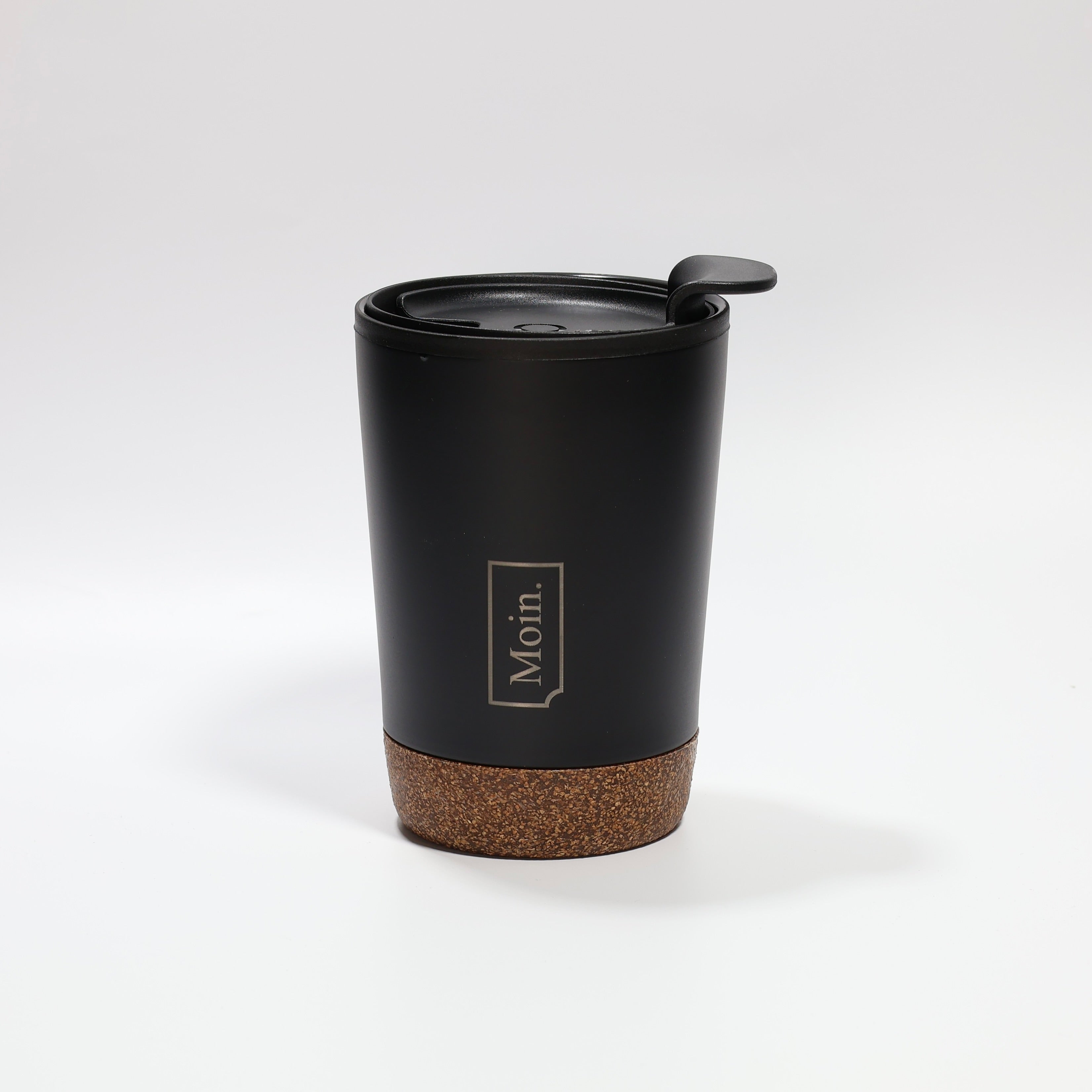 CORK MUG Coffee To Go Becher