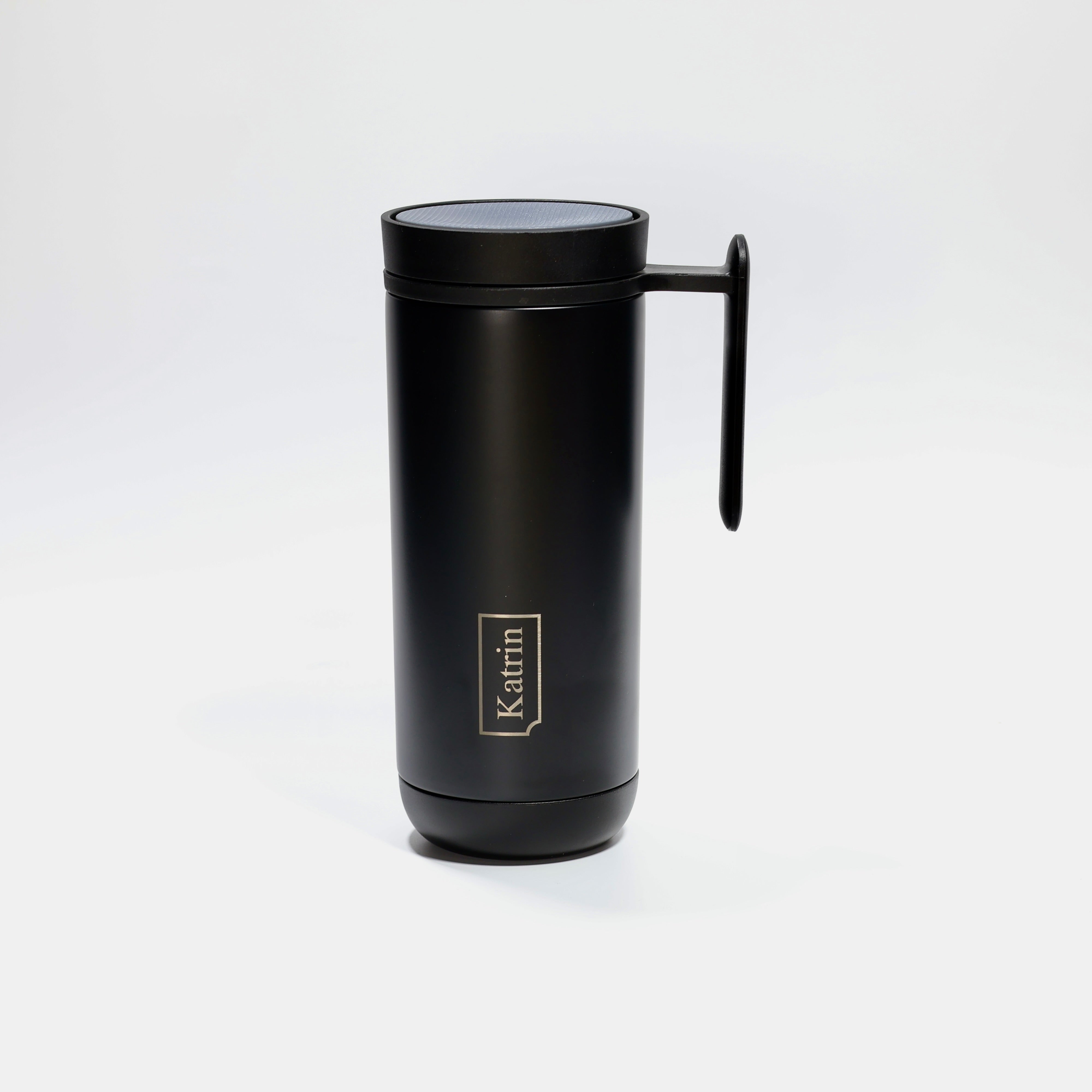 Coffee To Go ThermoBecher CLIK - personalisierbar