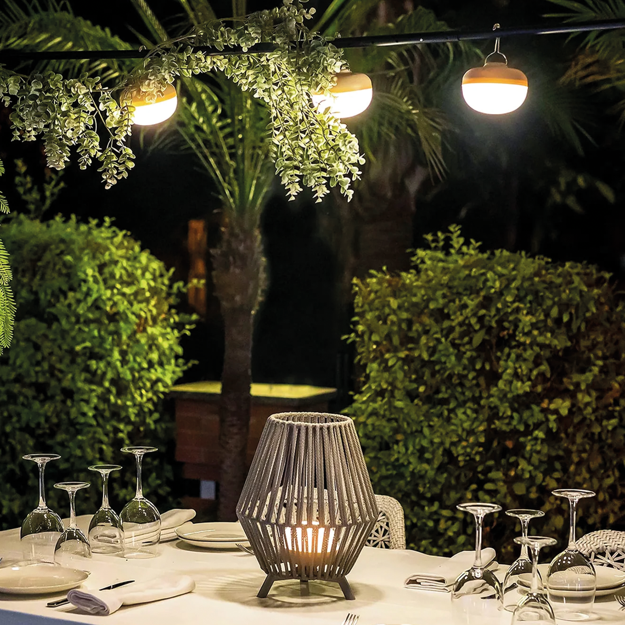 mobile Camping LED Lampe Cherro