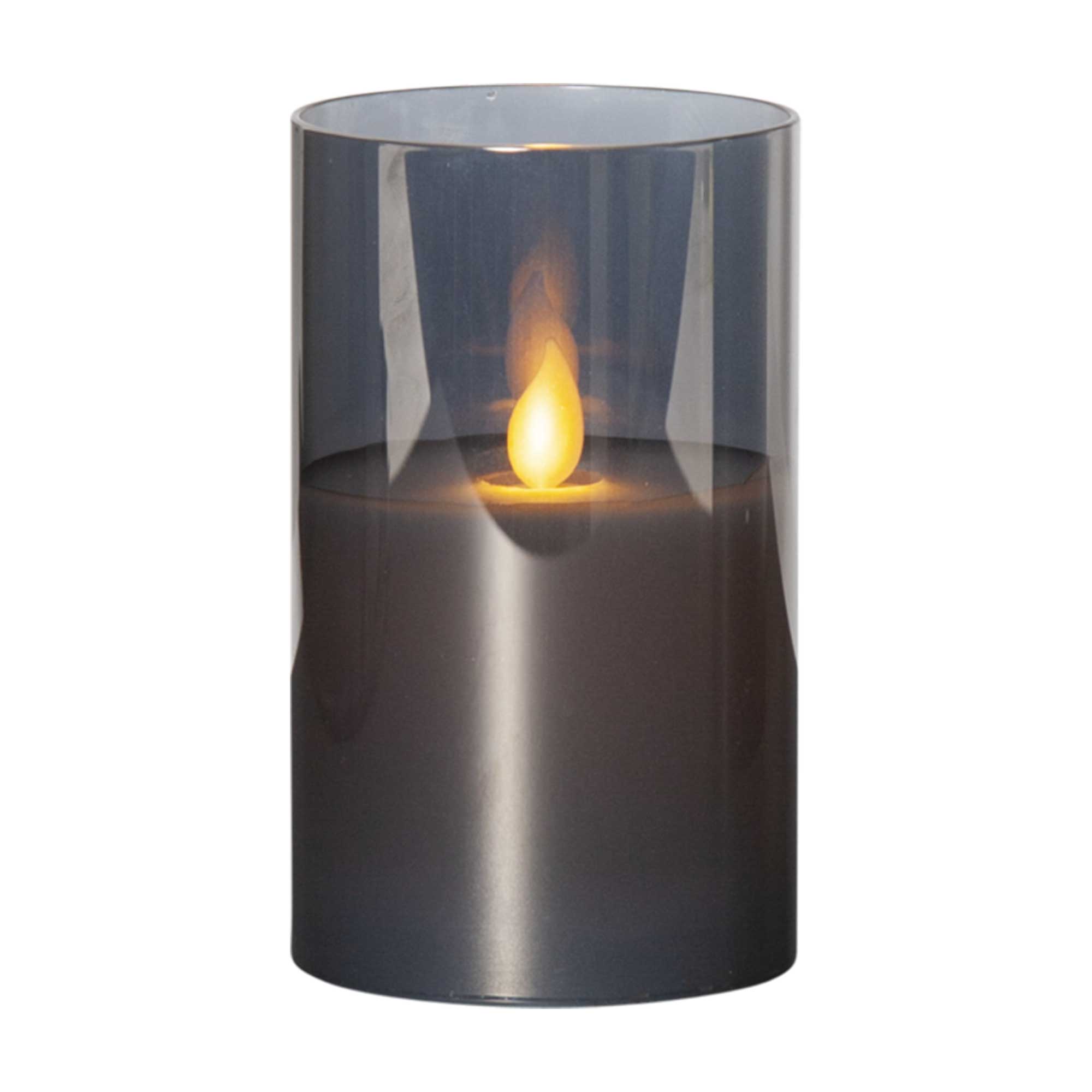 LED Windlicht 3 Grössen