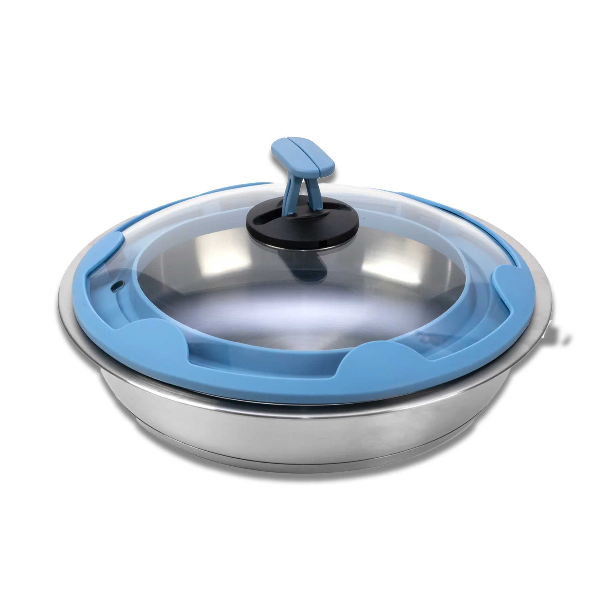 CookVision Pfannen-Deckel
