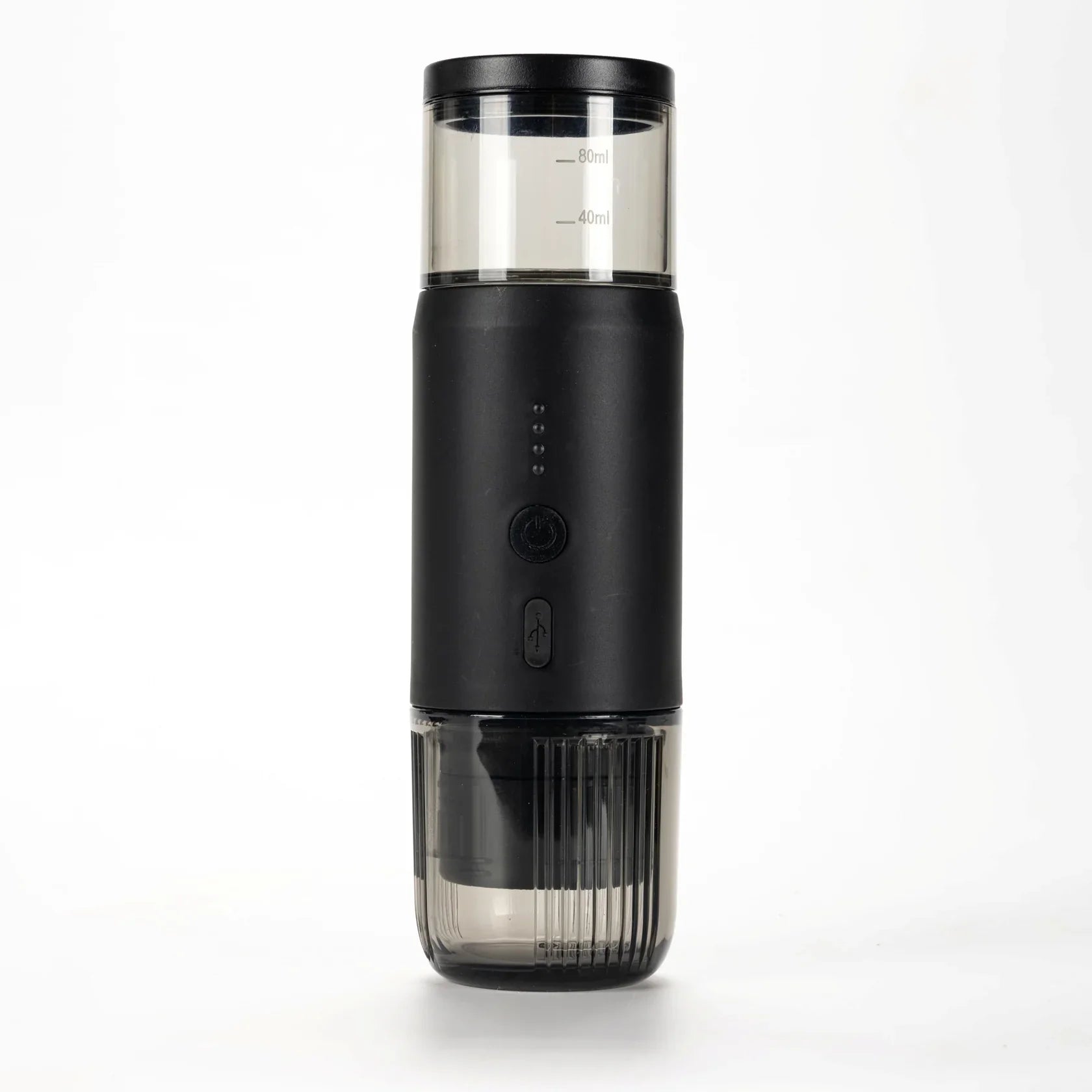 Tragbarer Espresso Maker