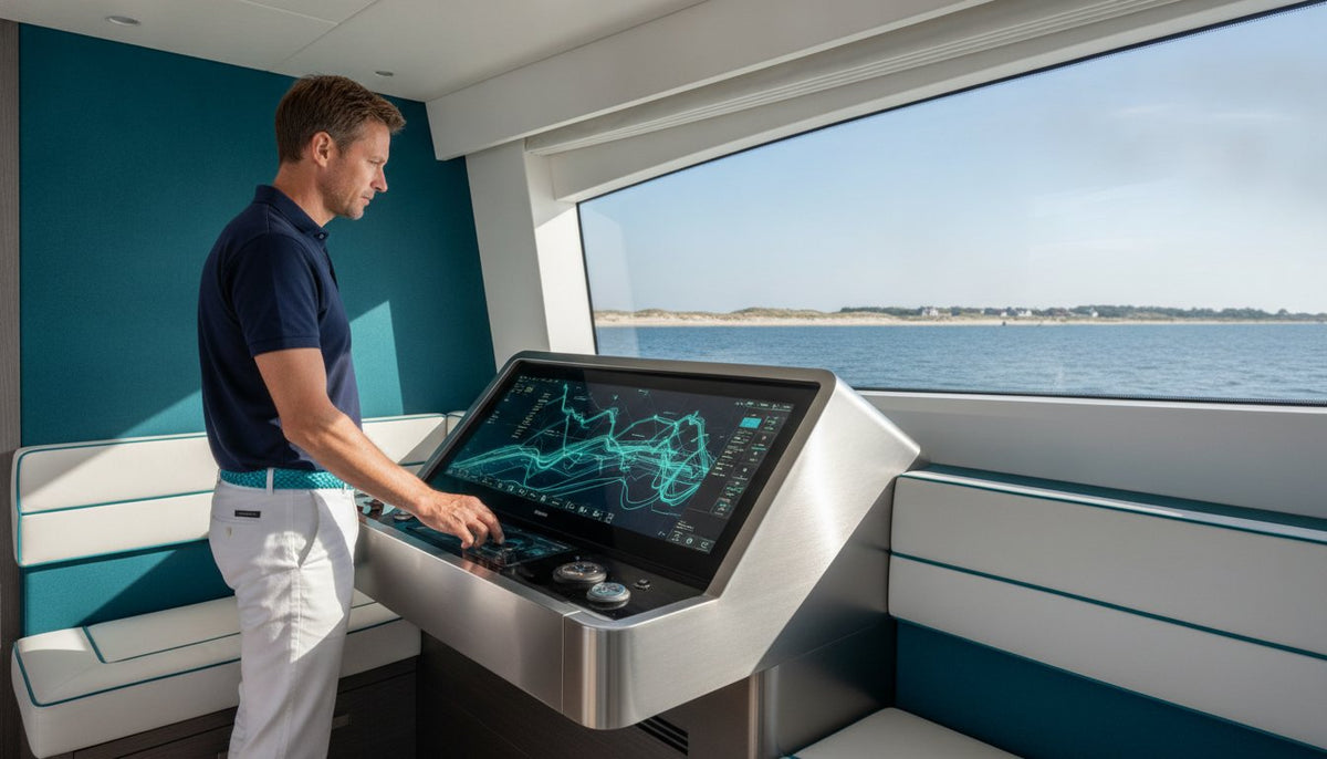Besondere Bootsausstattung Onlineshop: Preise und Navigation 2026