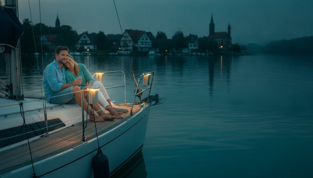 Solarleuchten für boot: when it is a good fit and what to watch