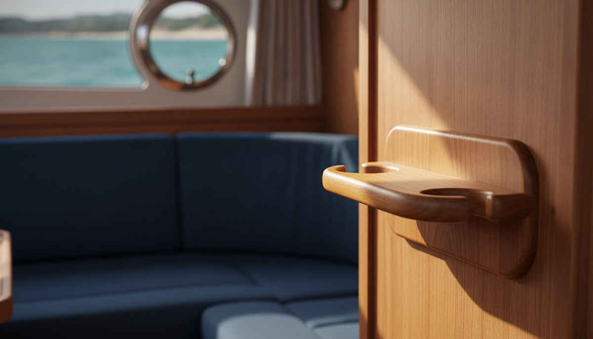 Teakholz accessoires boot: wann es passt und worauf Sie achten