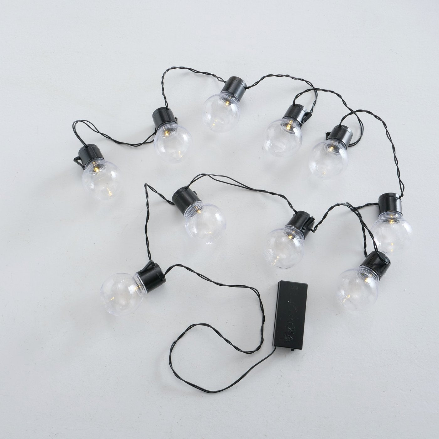 LED Lichterkette Loma 230 cm