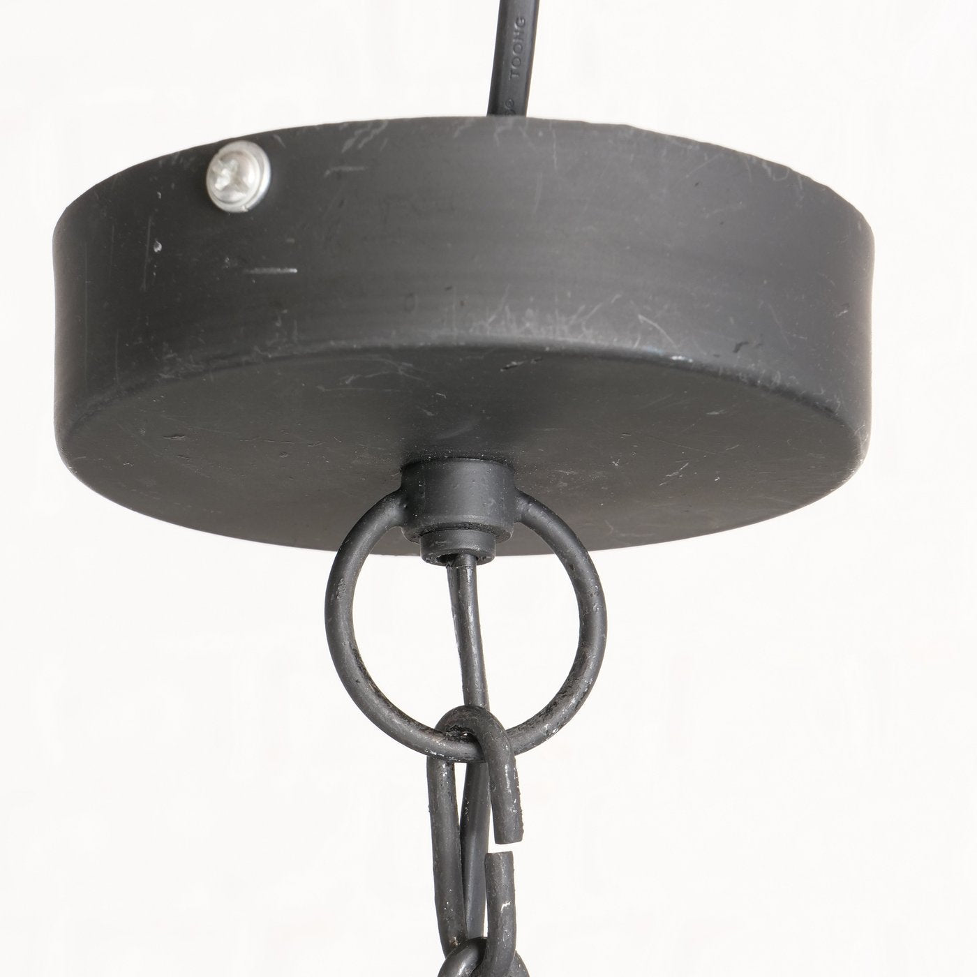 Deckenleuchte Morina