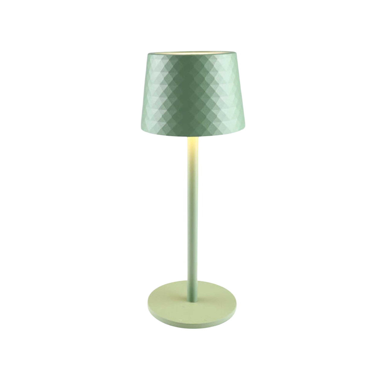 Camping-Touchlampe