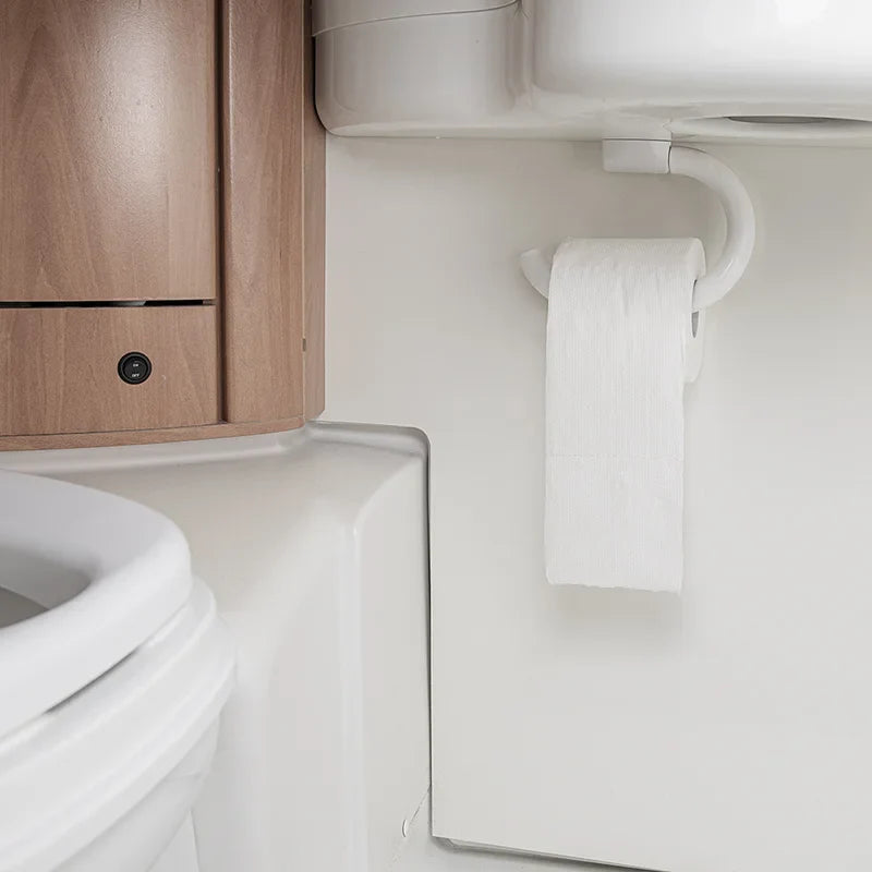 Toilettenpapier (schnell löslich)