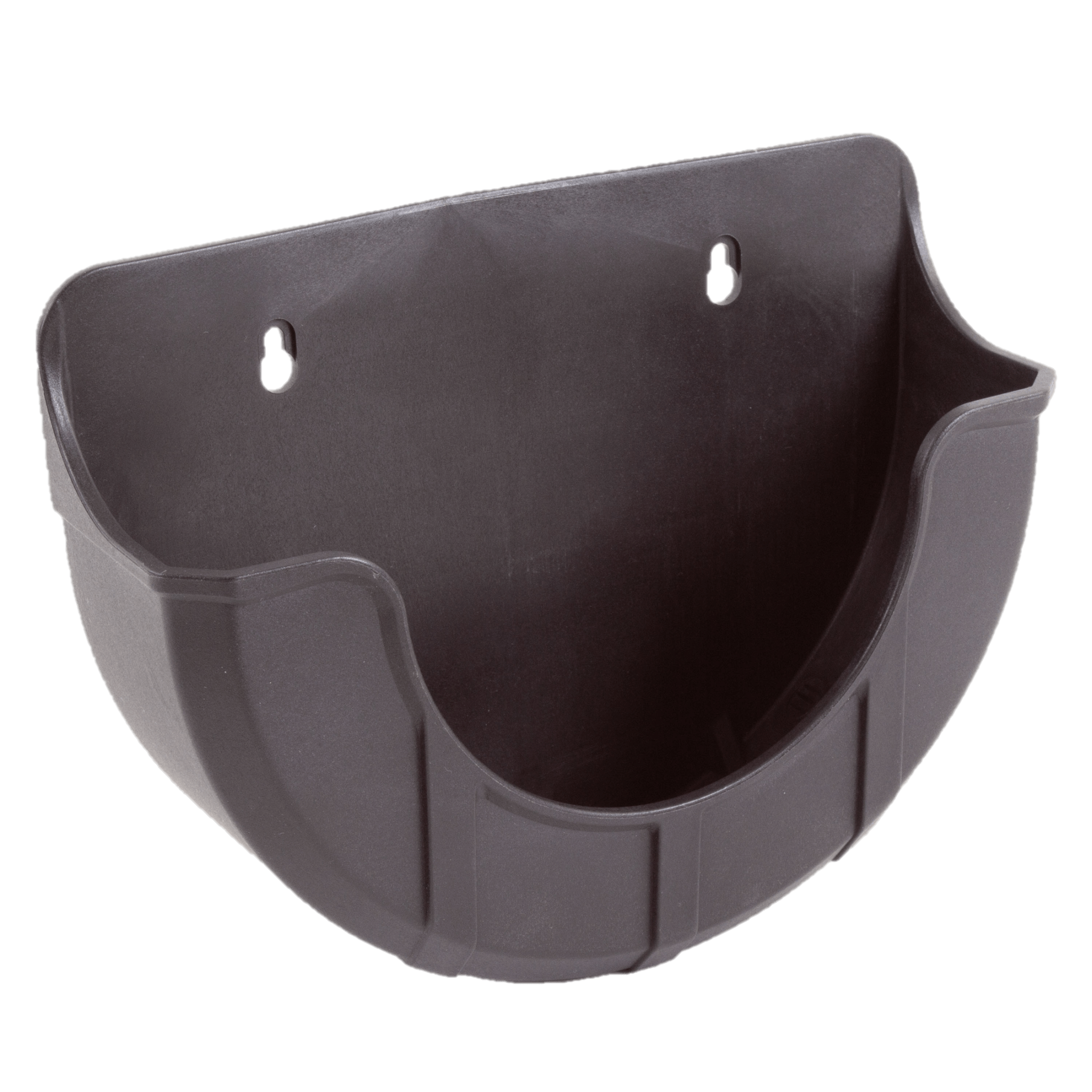 Wandhalterung für elektrische Waschbürste