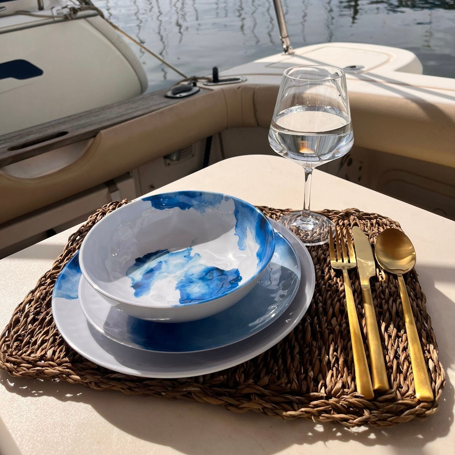 Weinglas SAVOY 2er Set 570 ml Polycarbonat