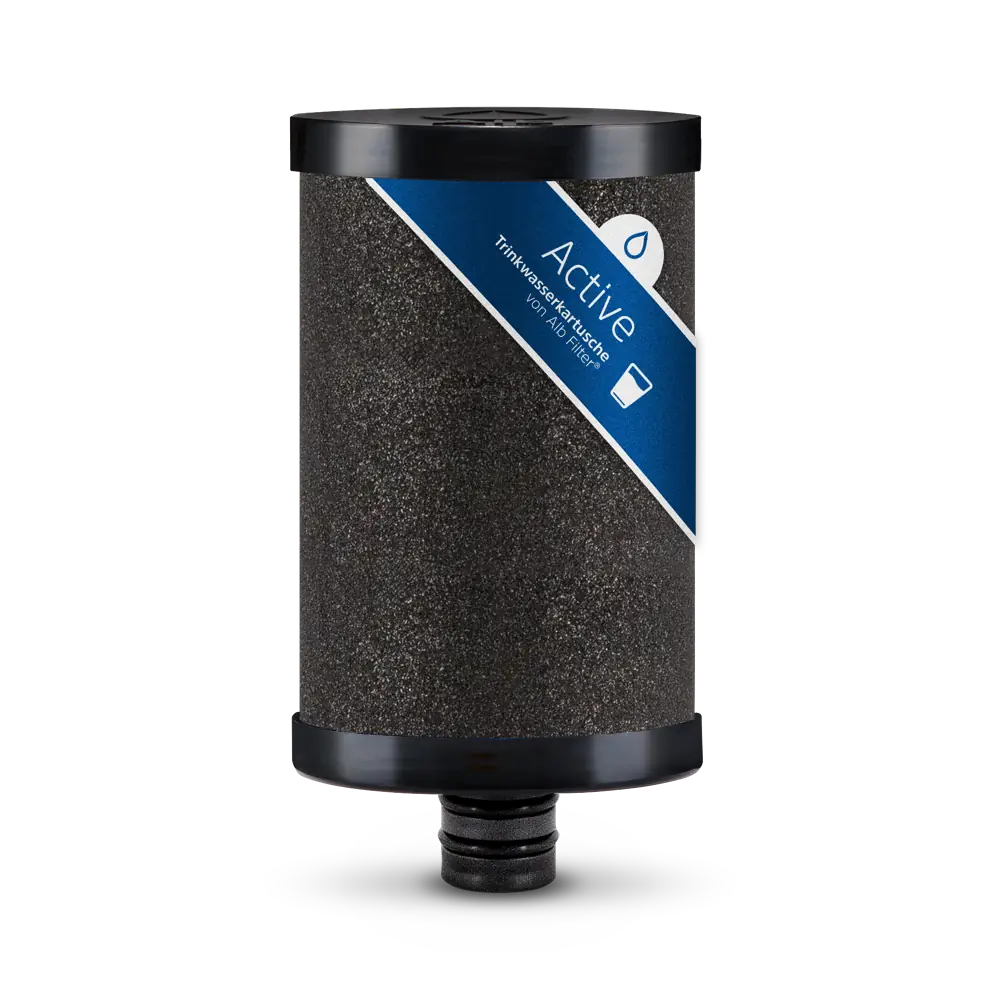 Alb-Filter Kartusche Active