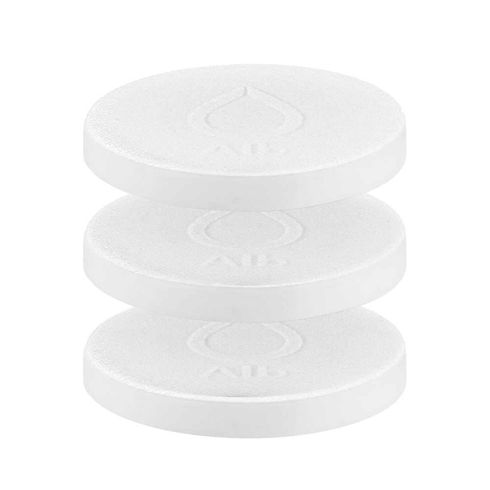 Alb Filter Wechselpads 3er Pack für Protect