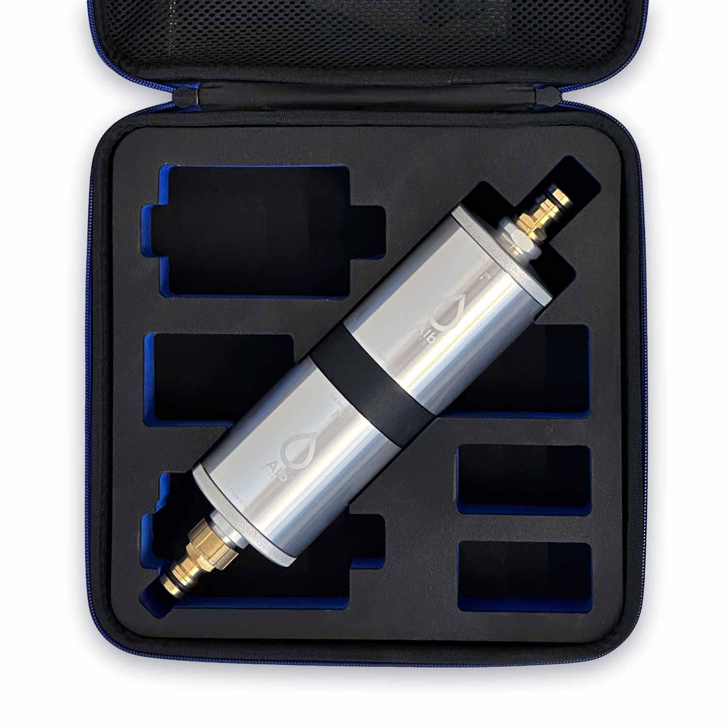 Alb Filter Camping Koffer