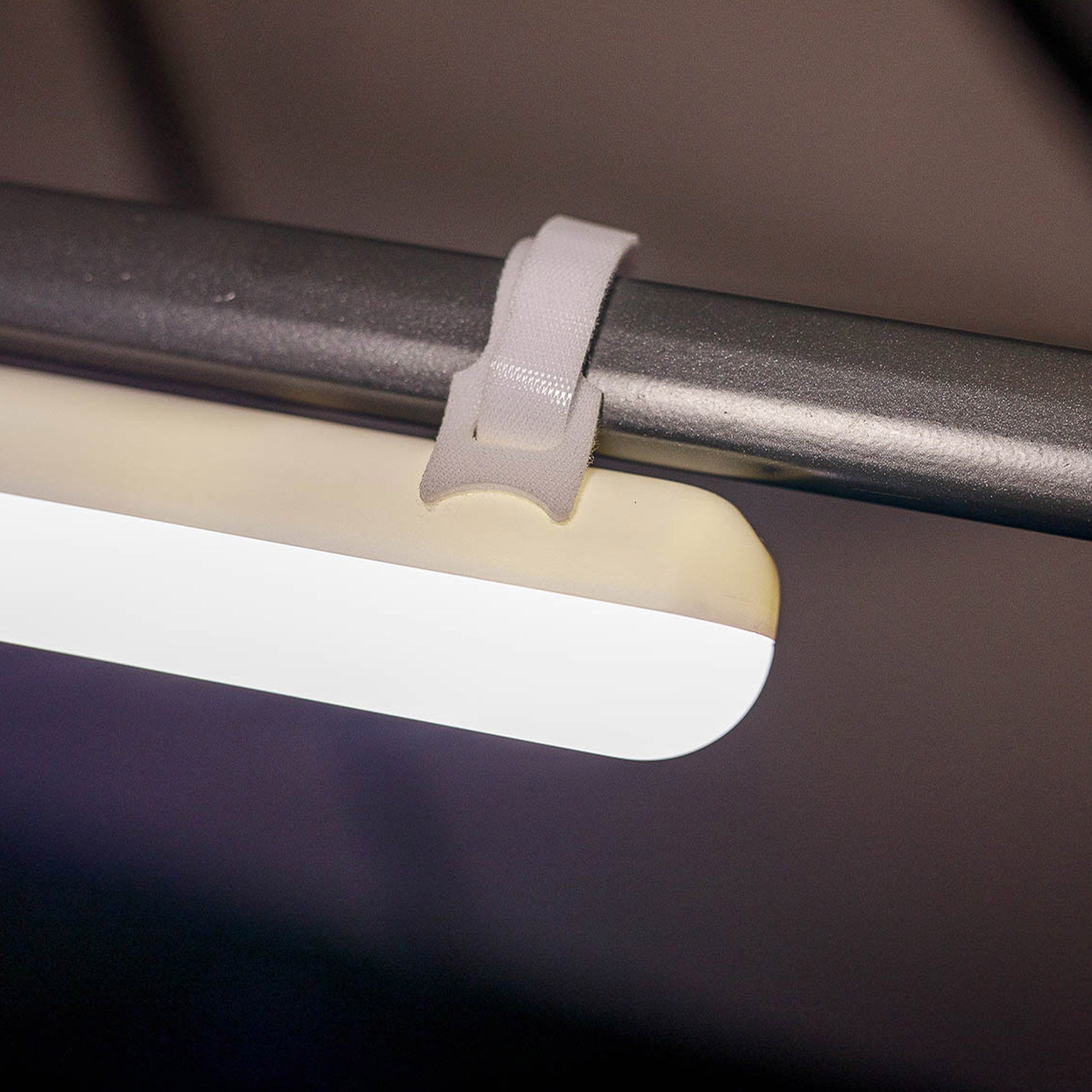 Camping Zelt Lichtleiste