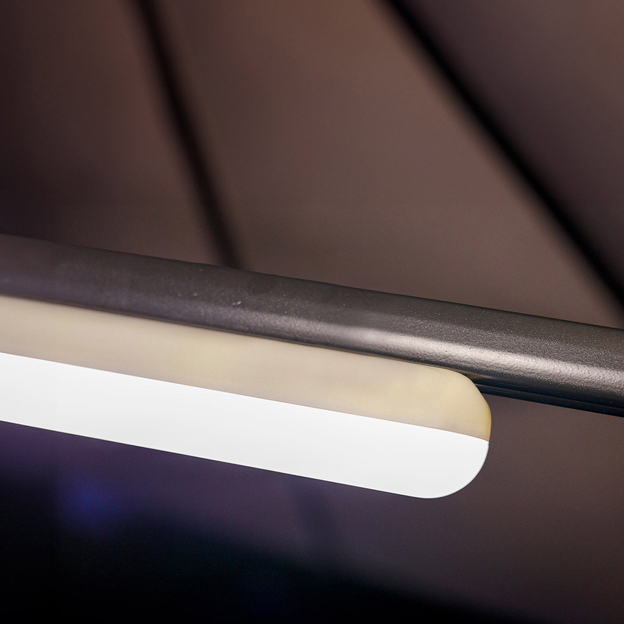 Camping Zelt Lichtleiste