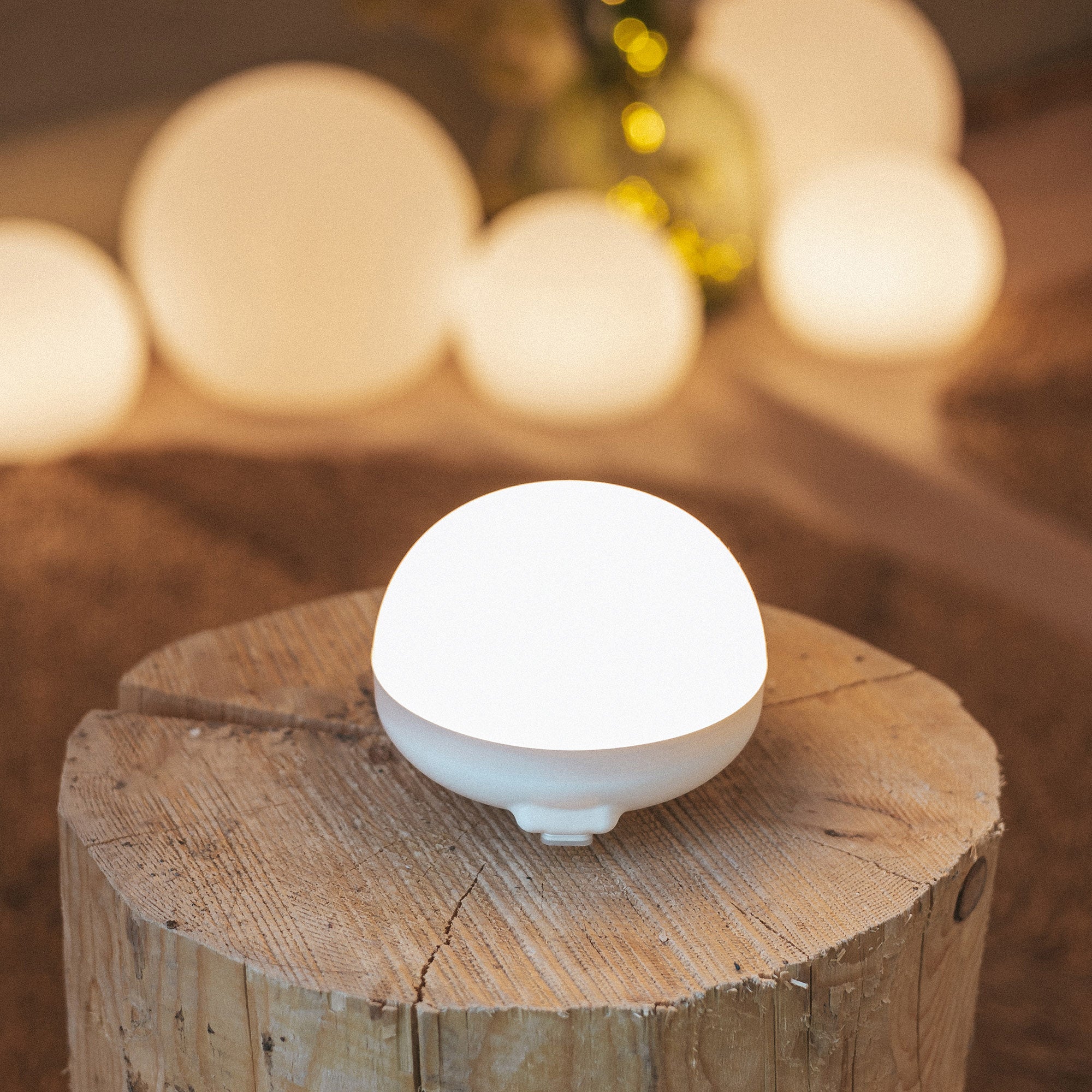 mobile Camping LED Lampe Cherro