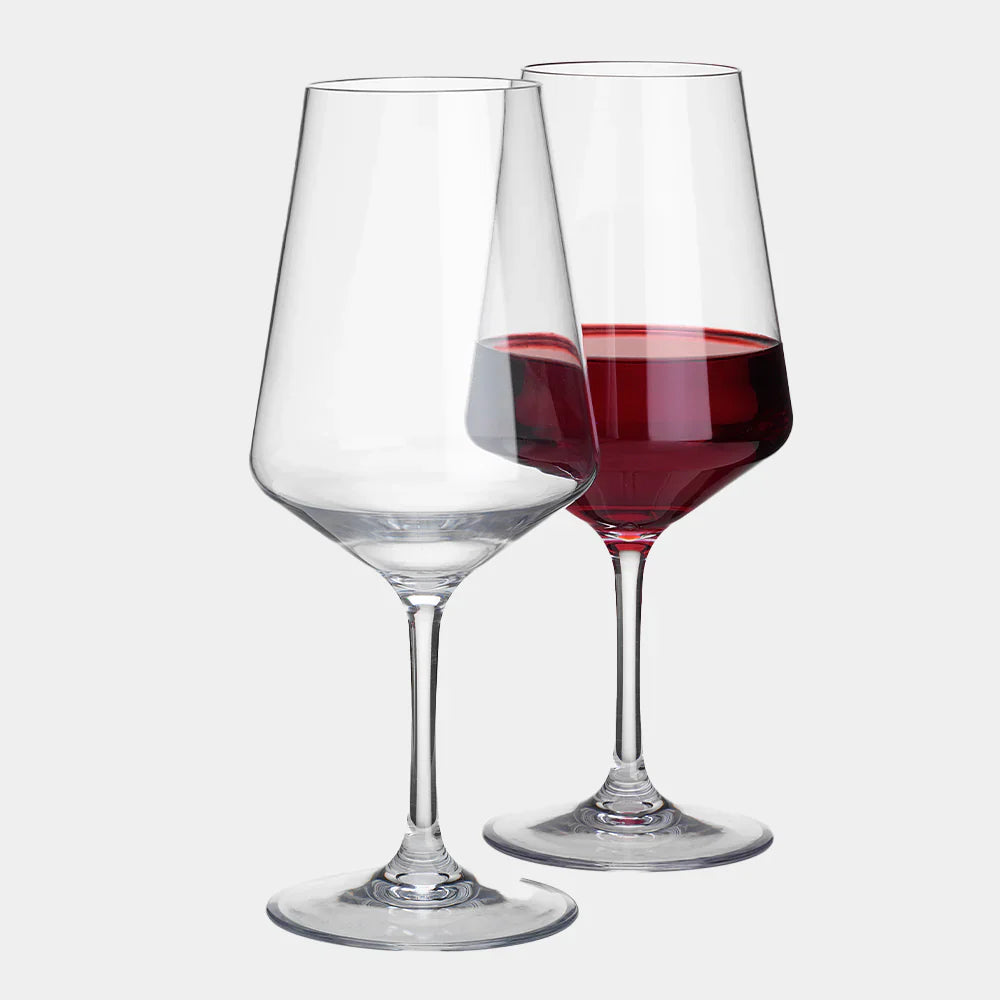 Weinglas SAVOY 2er Set 570 ml Polycarbonat