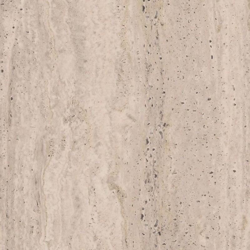 3D Naturstein-Dekor Möbelfolie Marmor Raw Travertine