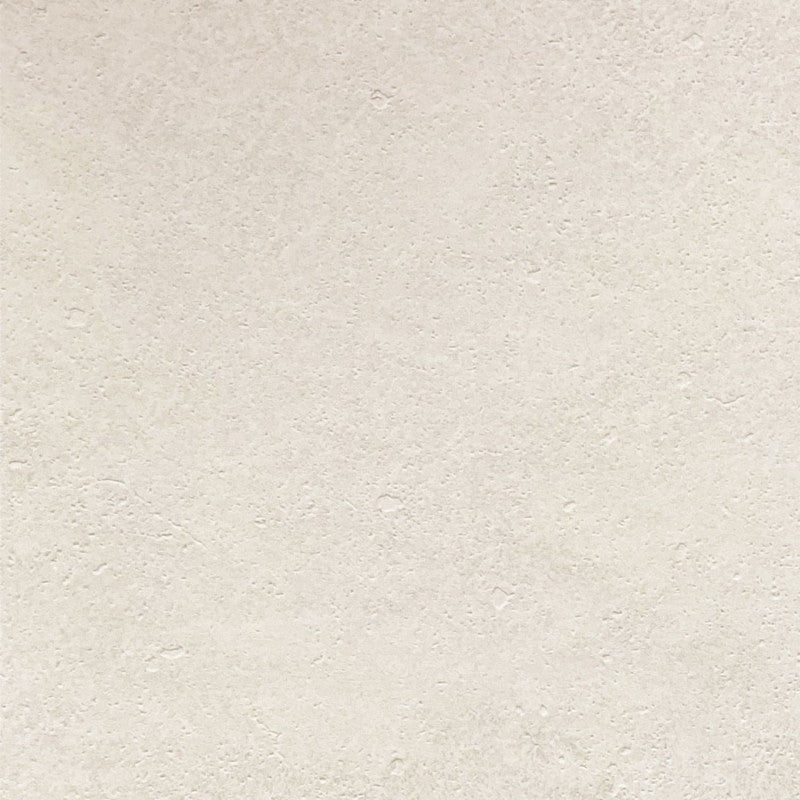 3D Beton-Dekor Möbelfolie Pure Off White Cement Texturiert