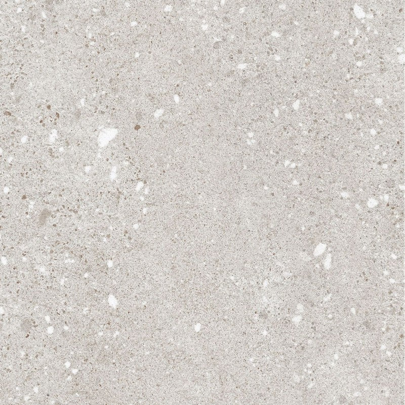 3D Naturstein-Dekor Möbelfolie Terrazzo Grey