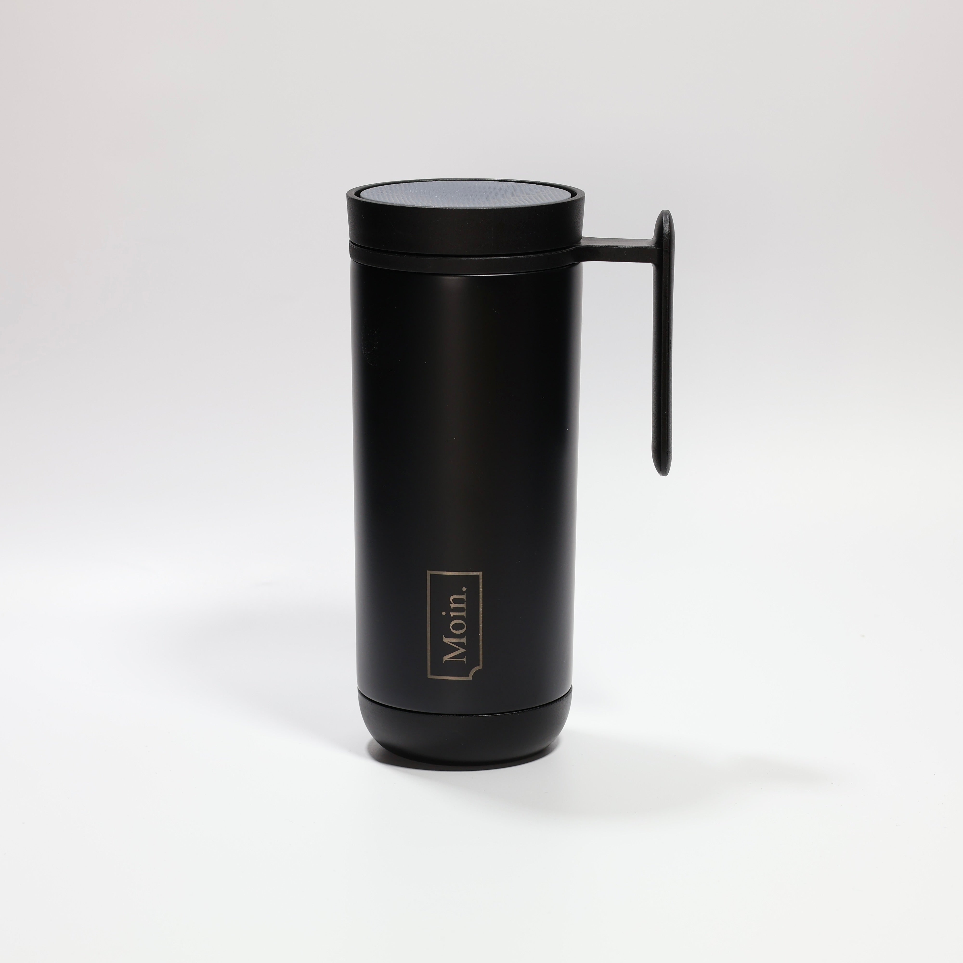 Coffee To Go ThermoBecher CLIK - personalisierbar