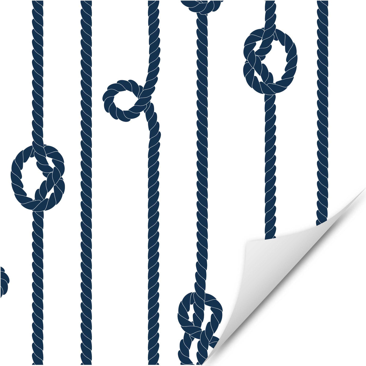 Möbelfolie Knoten