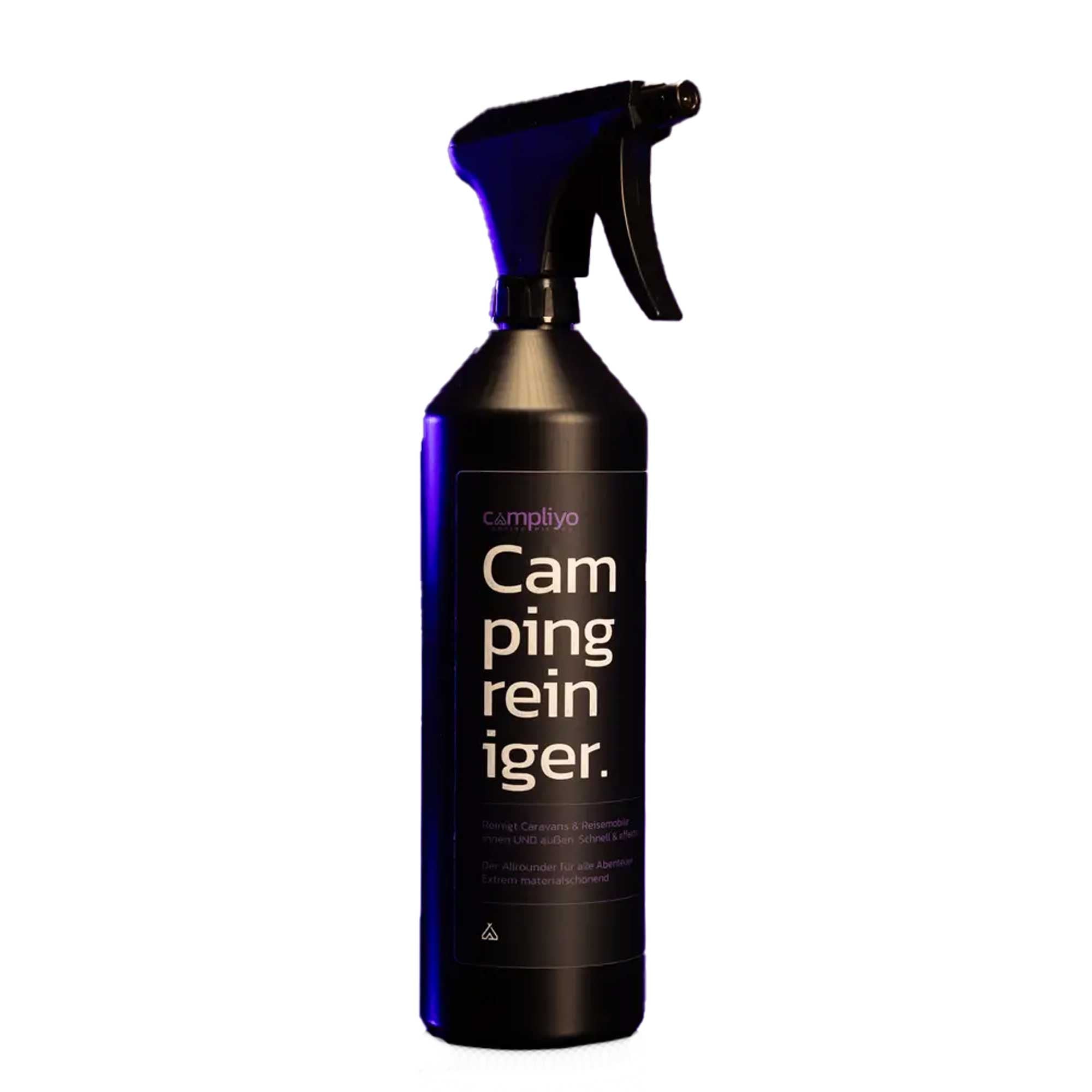 Campingreiniger