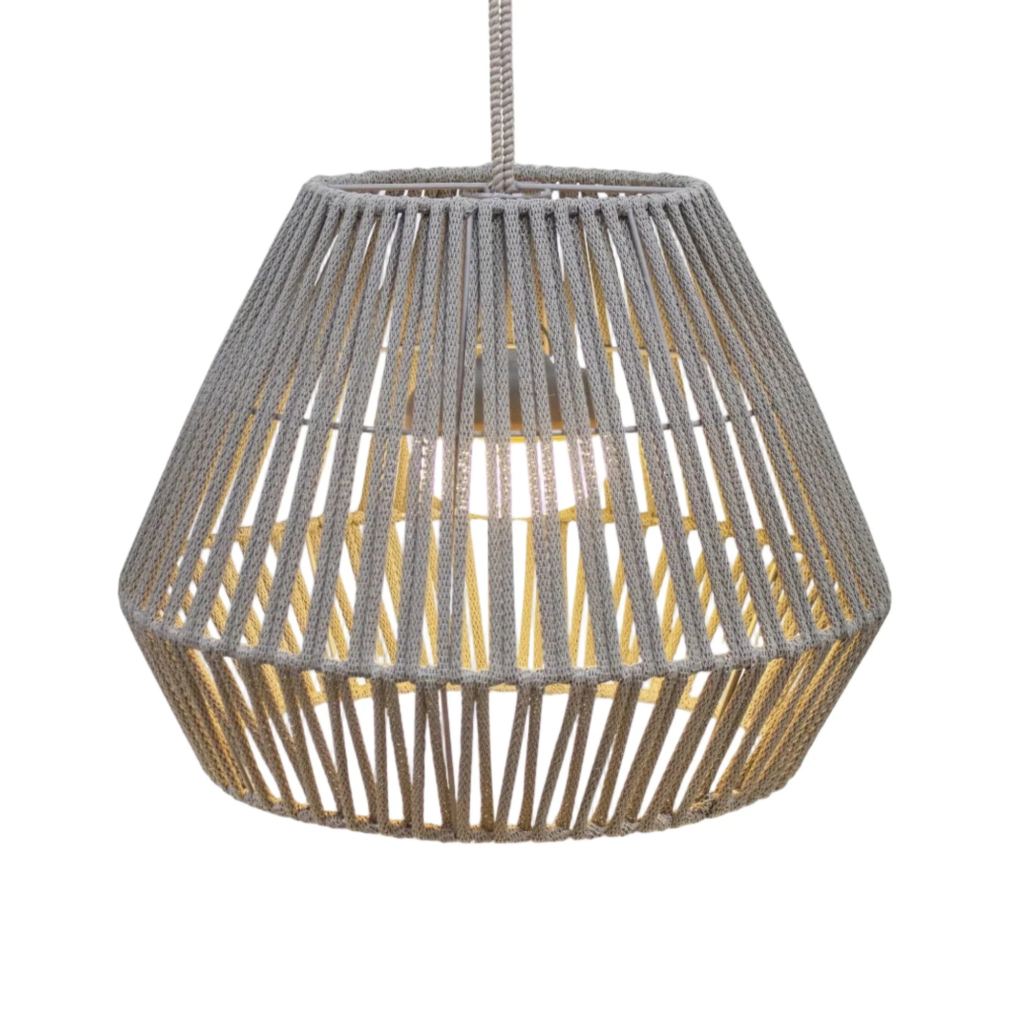 Hängelampe Contra 30cm