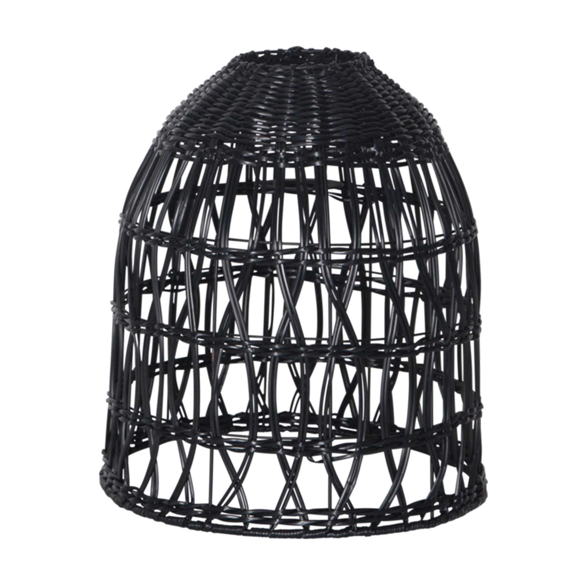 Lampenschirm Knute 33 cm hoch