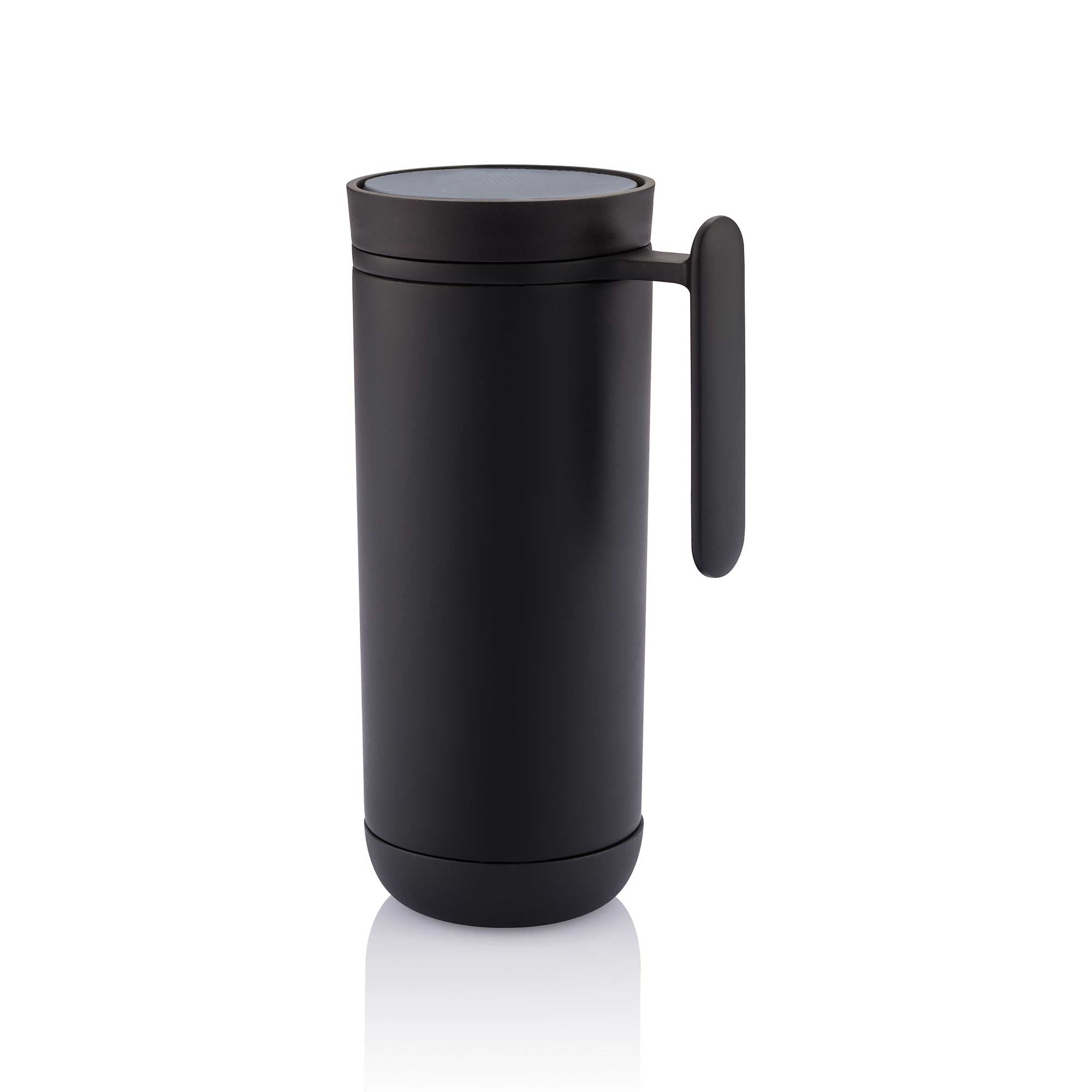 Coffee To Go ThermoBecher CLIK - personalisierbar