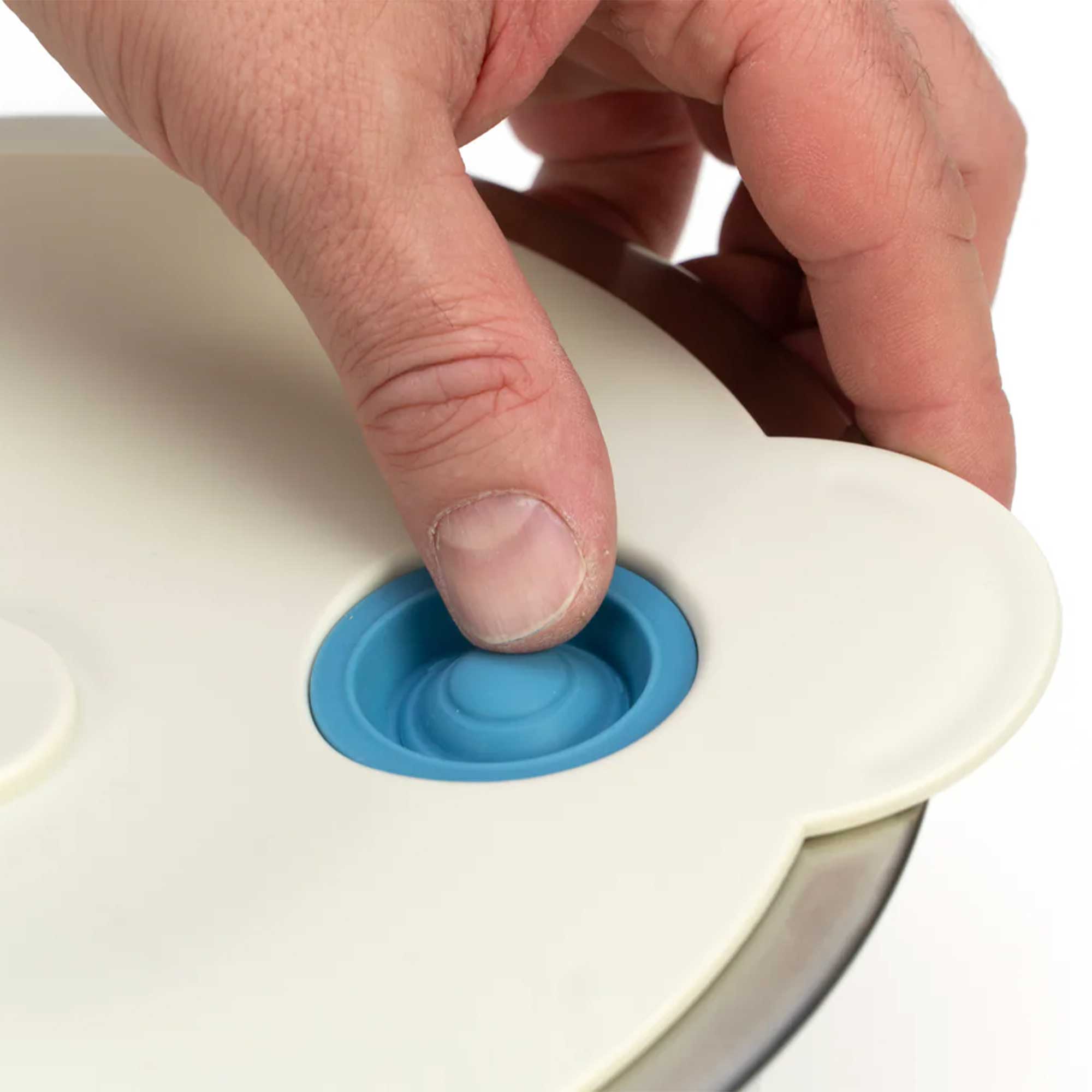 CookVision Frischhalte-Deckel