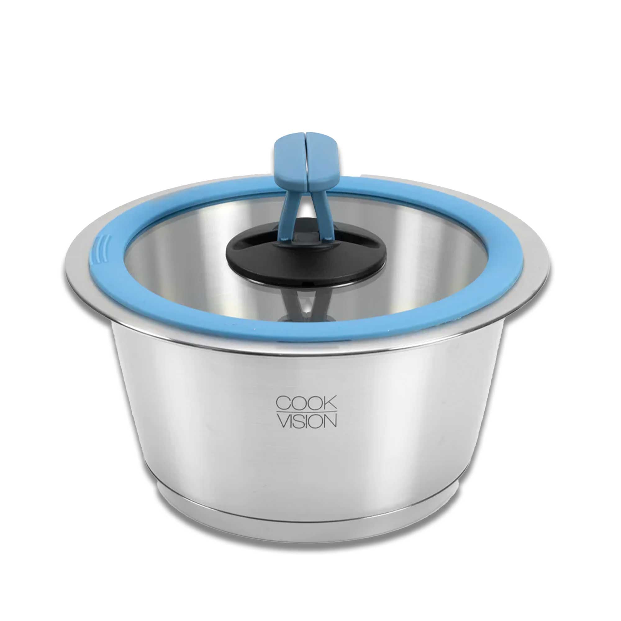 CookVision Glas-Deckel